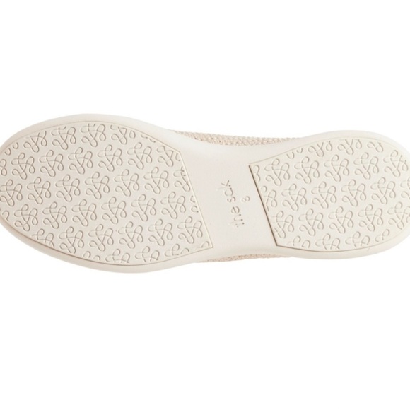 New The Sak Crochet Sneakers - Picture 9 of 16